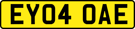 EY04OAE
