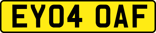 EY04OAF
