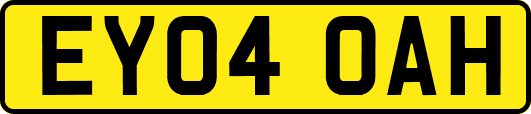 EY04OAH