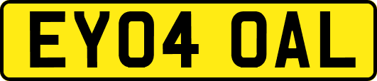 EY04OAL