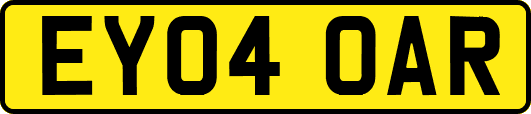EY04OAR