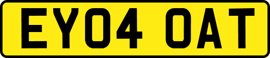 EY04OAT