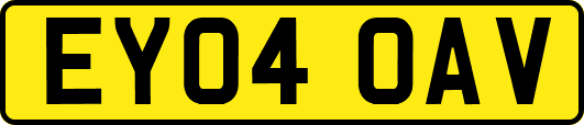 EY04OAV