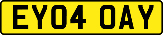 EY04OAY