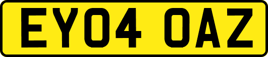EY04OAZ