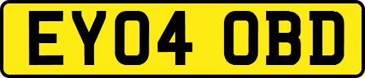 EY04OBD