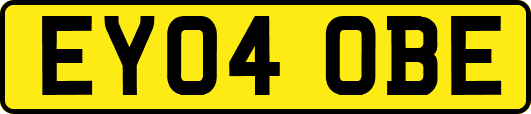EY04OBE