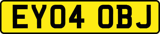 EY04OBJ