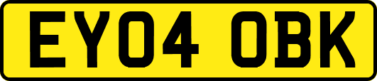 EY04OBK