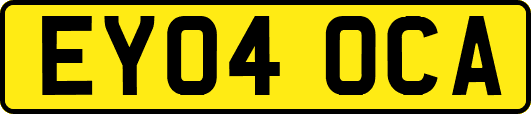 EY04OCA