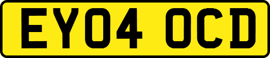 EY04OCD