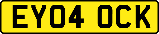 EY04OCK