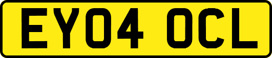 EY04OCL