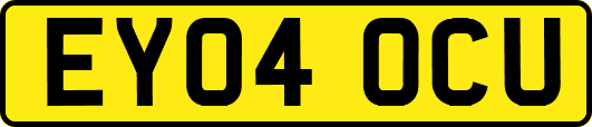 EY04OCU