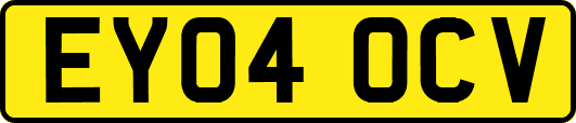 EY04OCV