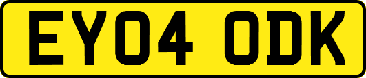 EY04ODK