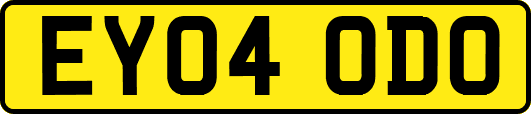 EY04ODO