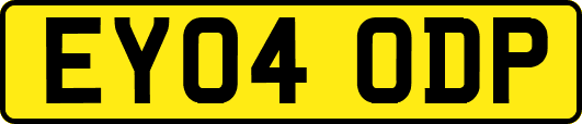 EY04ODP