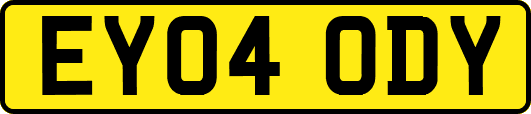 EY04ODY