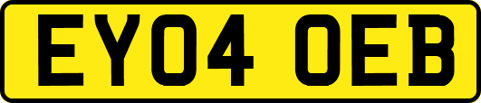 EY04OEB