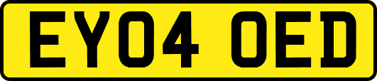 EY04OED