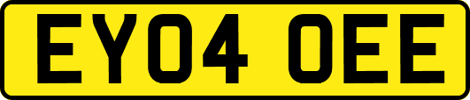 EY04OEE