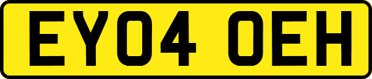 EY04OEH