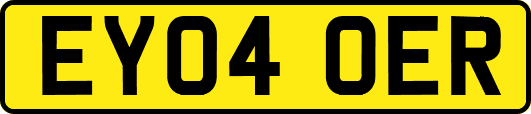 EY04OER