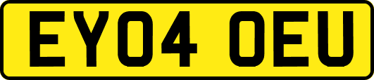 EY04OEU