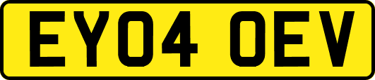 EY04OEV