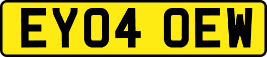 EY04OEW