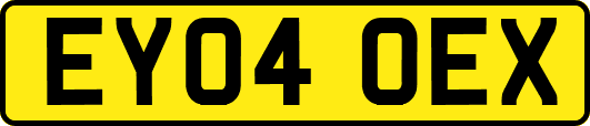 EY04OEX