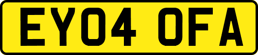 EY04OFA