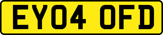 EY04OFD