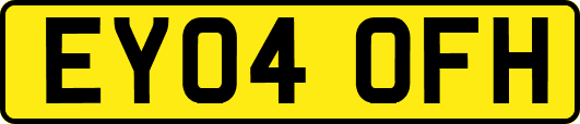 EY04OFH