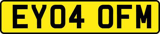 EY04OFM