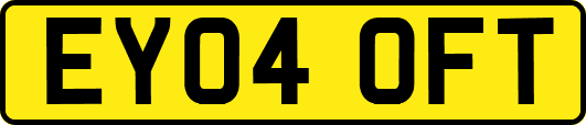EY04OFT
