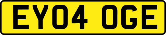 EY04OGE
