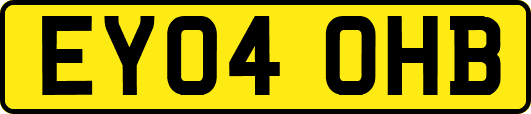 EY04OHB