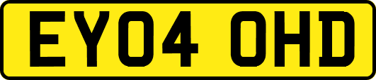EY04OHD