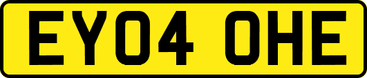 EY04OHE