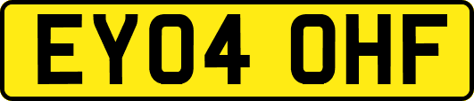 EY04OHF