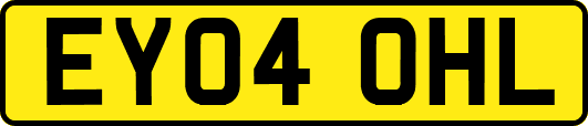 EY04OHL