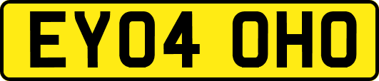EY04OHO