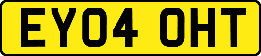 EY04OHT