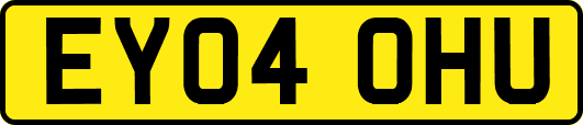 EY04OHU