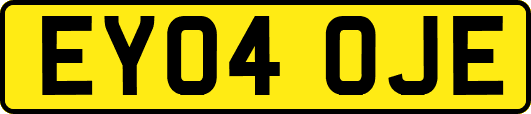 EY04OJE