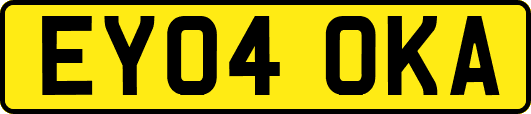 EY04OKA