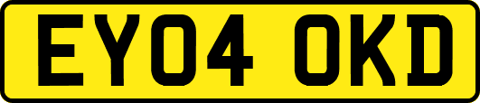 EY04OKD