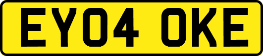 EY04OKE